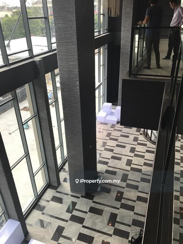 Soho for Sale in Kelana Jaya, Petaling Jaya by Owen Wong - iProperty.com.my