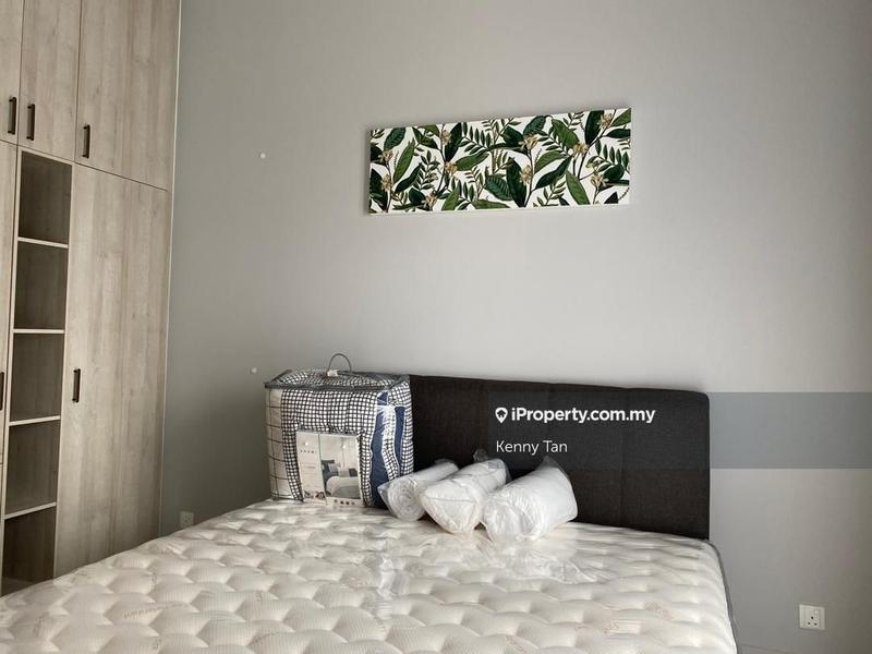 Service Residence for Rent in Dianthus @ Tropicana Gardens by Kenny Tan - iProperty.com.my