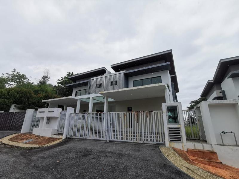 Rumah Berkembar untuk Dijual di Saujana Impian, Kajang oleh KK Sah - iProperty.com.my