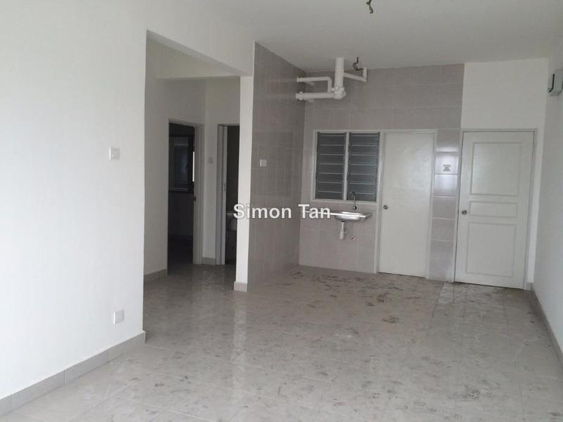 For Sale - Kemuning Aman