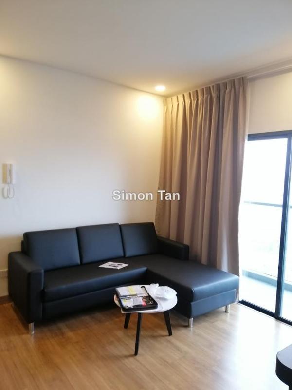Service Residence for Sale in Service Residence @ Landmark Residence 1 by Simon Tan - iProperty.com.my