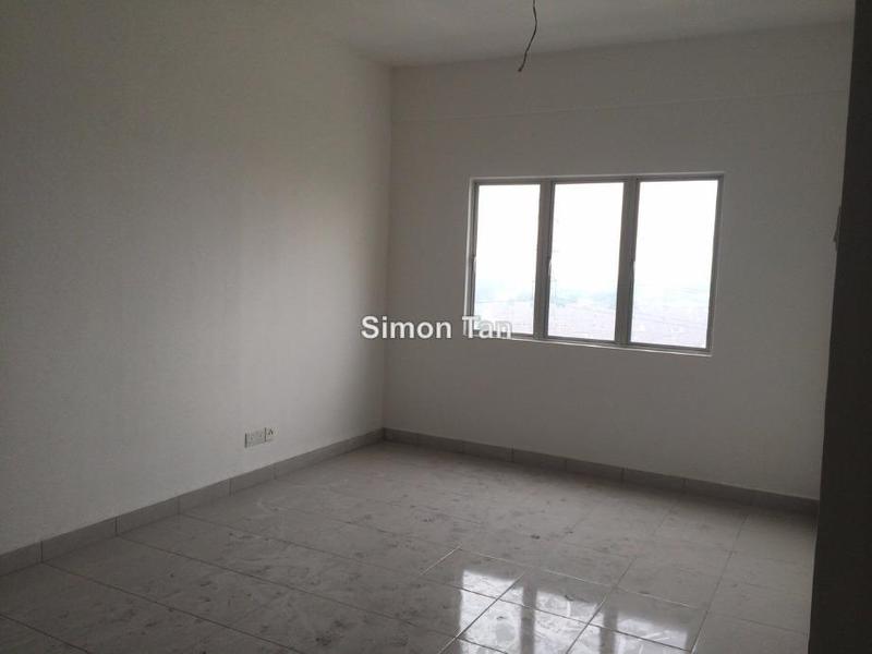 Apartment for Sale in Kemuning Aman by Simon Tan - iProperty.com.my