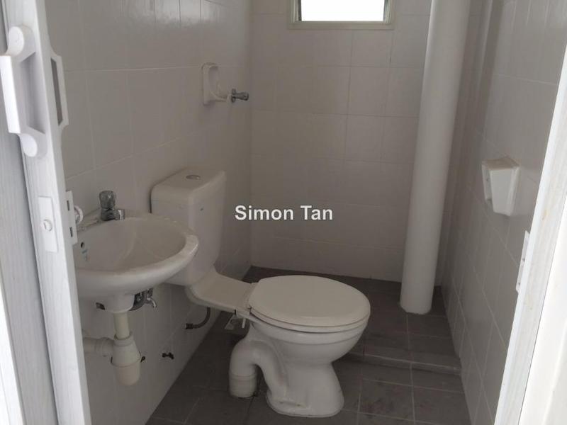 Apartment for Sale in Kemuning Aman by Simon Tan - iProperty.com.my