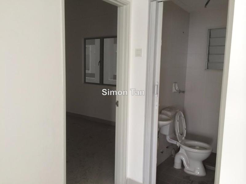 Apartment for Sale in Kemuning Aman by Simon Tan - iProperty.com.my