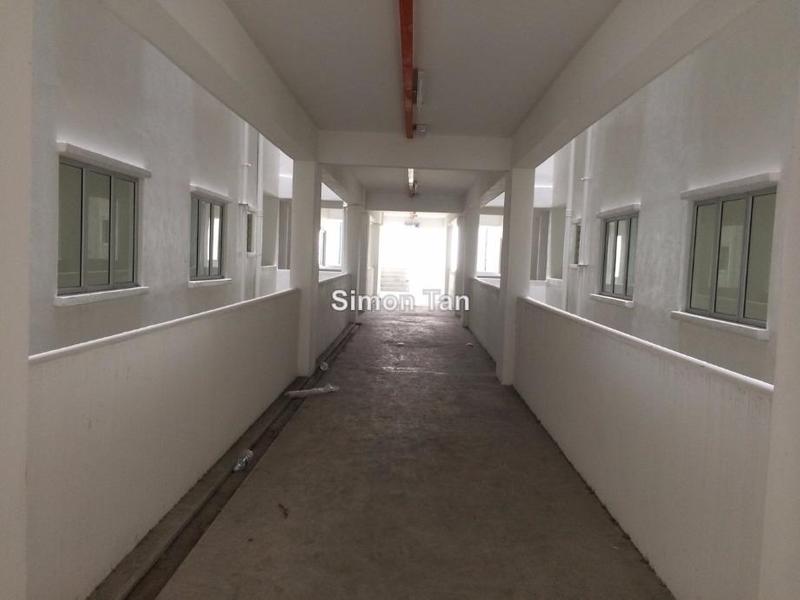 Apartment for Sale in Kemuning Aman by Simon Tan - iProperty.com.my