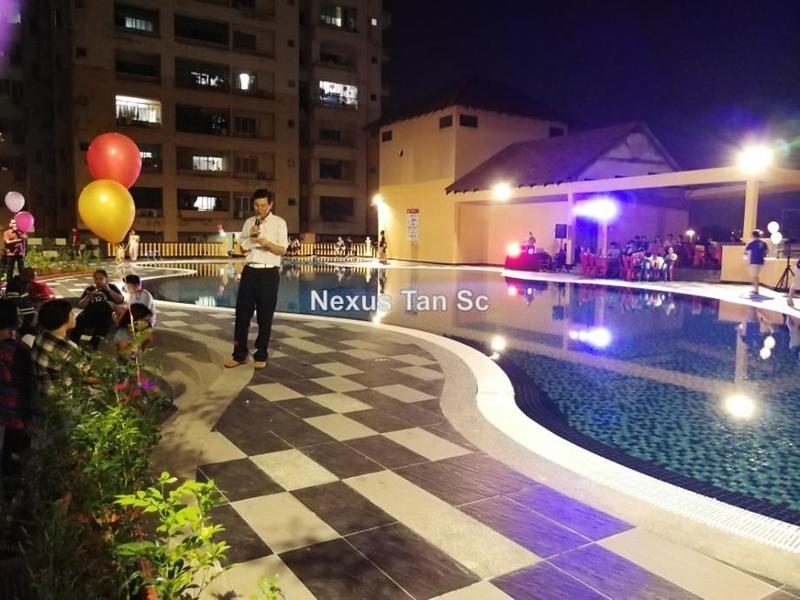 Condominium for Sale in Setapak Ria by Nexus Tan SC - iProperty.com.my