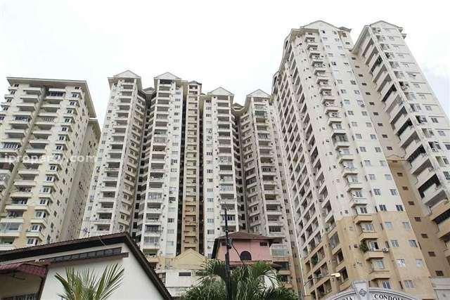 Condominium for Sale in Setapak Ria by Nexus Tan SC - iProperty.com.my