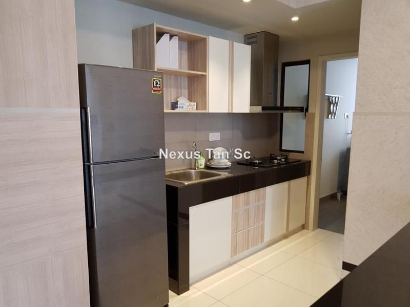 Condominium for Sale in Irama Wangsa by Nexus Tan SC - iProperty.com.my