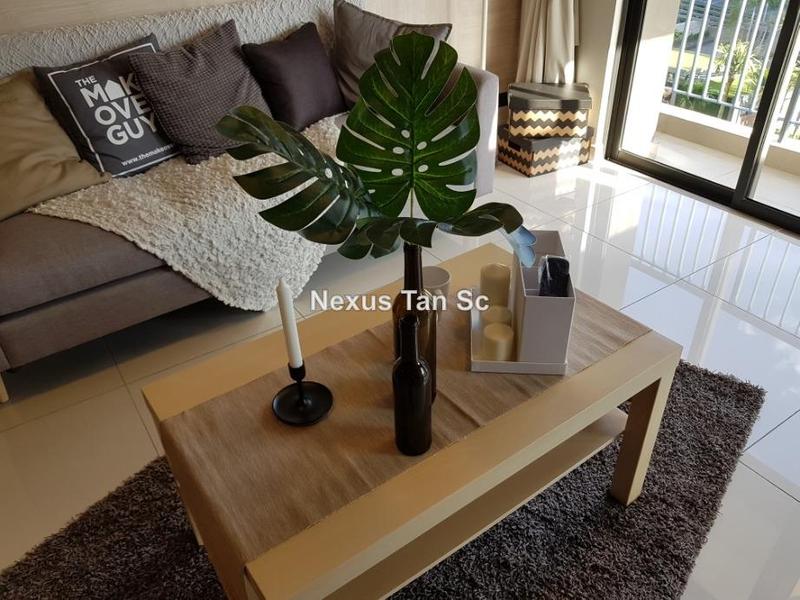 Condominium for Sale in Irama Wangsa by Nexus Tan SC - iProperty.com.my