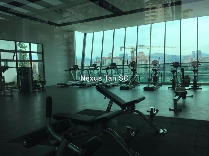 Condominium for Sale in Ascenda Residence @ Skyarena by Nexus Tan SC - iProperty.com.my