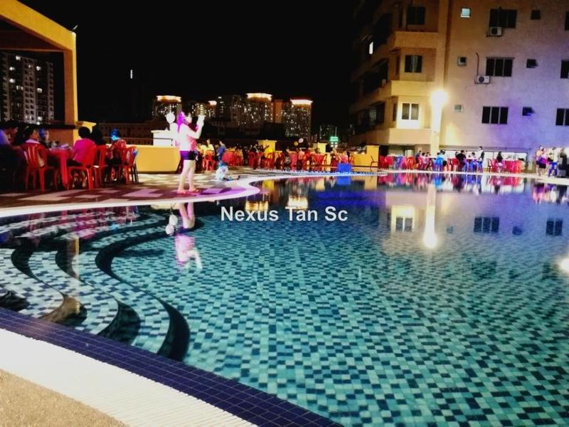 Condominium for Sale in Setapak Ria by Nexus Tan SC - iProperty.com.my