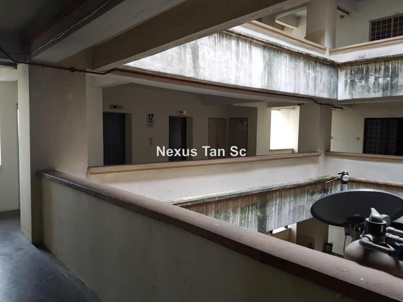 Condominium for Sale in Setapak Ria by Nexus Tan SC - iProperty.com.my