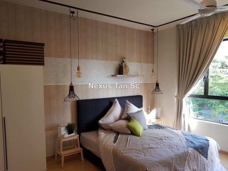 Condominium for Sale in Irama Wangsa by Nexus Tan SC - iProperty.com.my
