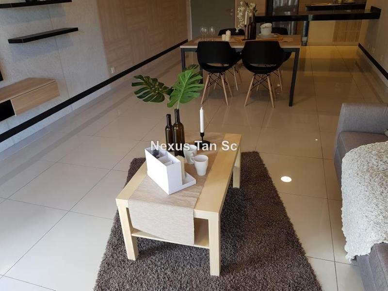 Condominium for Sale in Irama Wangsa by Nexus Tan SC - iProperty.com.my