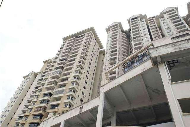 Condominium for Sale in Setapak Ria by Nexus Tan SC - iProperty.com.my