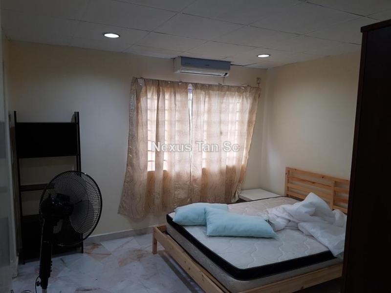 Condominium for Sale in Setapak Ria by Nexus Tan SC - iProperty.com.my