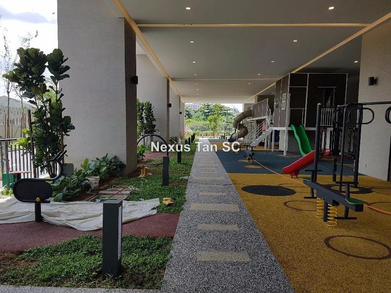 Condominium for Sale in Ascenda Residence @ Skyarena by Nexus Tan SC - iProperty.com.my