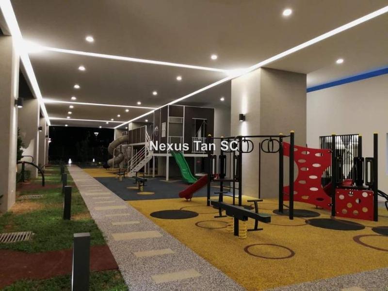 Condominium for Rent in Ascenda Residence @ Skyarena by Nexus Tan SC - iProperty.com.my