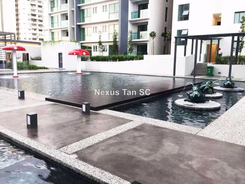 Condominium for Sale in Ascenda Residence @ Skyarena by Nexus Tan SC - iProperty.com.my