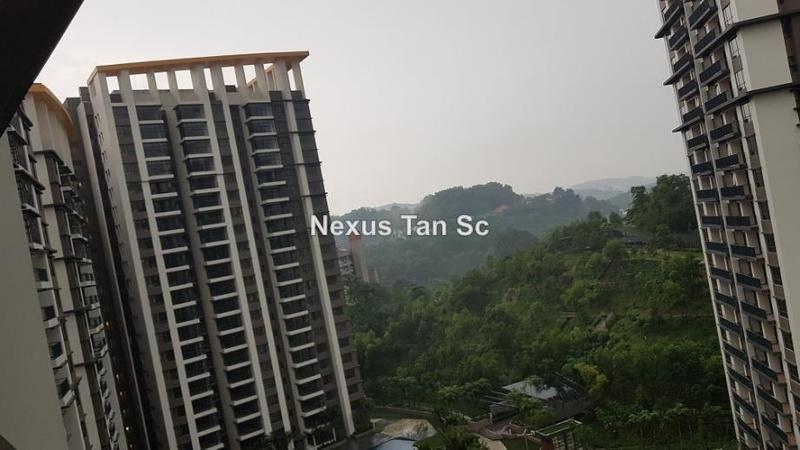 Condominium for Sale in Irama Wangsa by Nexus Tan SC - iProperty.com.my