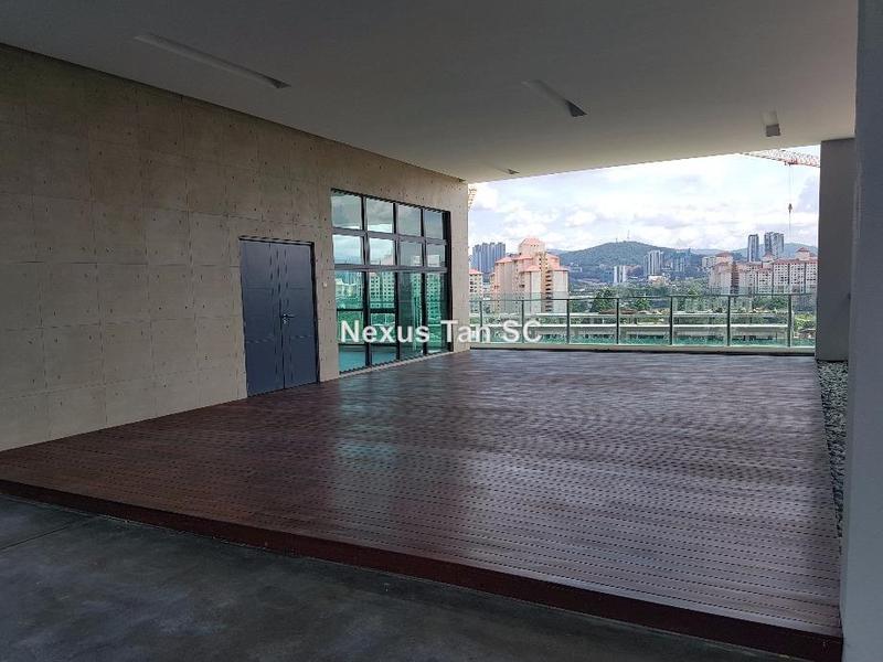 Condominium for Sale in Ascenda Residence @ Skyarena by Nexus Tan SC - iProperty.com.my