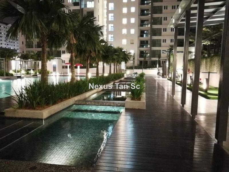 Condominium for Sale in Ascenda Residence @ Skyarena by Nexus Tan SC - iProperty.com.my