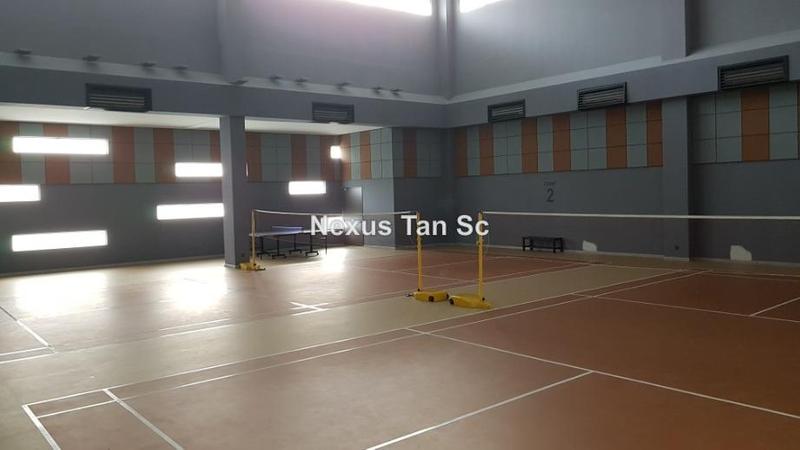Condominium for Sale in Irama Wangsa by Nexus Tan SC - iProperty.com.my