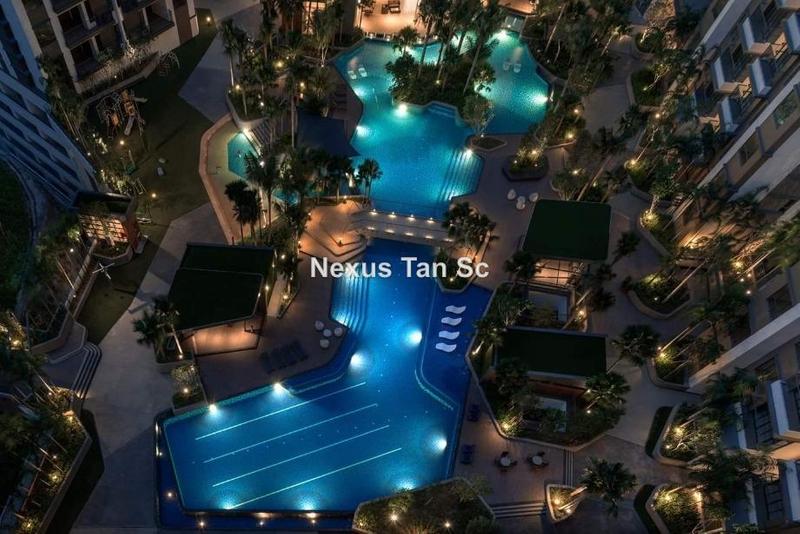 Condominium for Sale in Irama Wangsa by Nexus Tan SC - iProperty.com.my