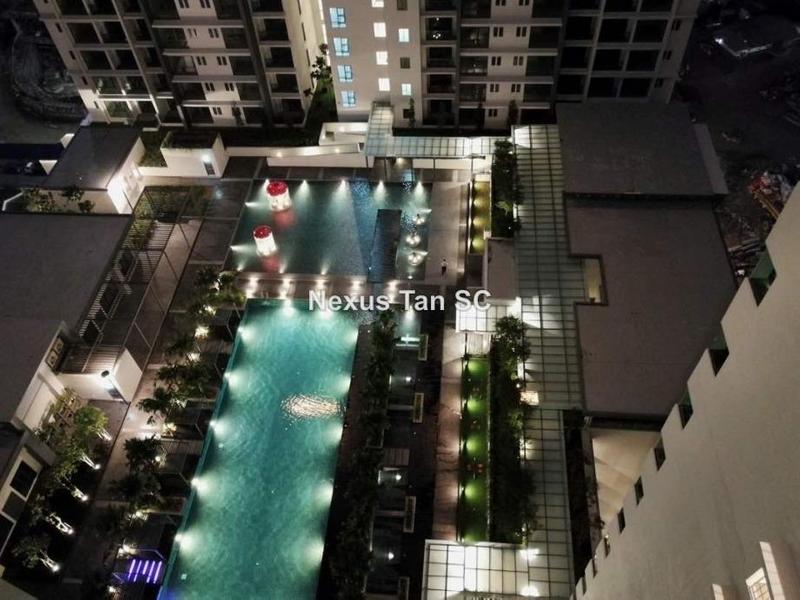 Condominium for Rent in Ascenda Residence @ Skyarena by Nexus Tan SC - iProperty.com.my