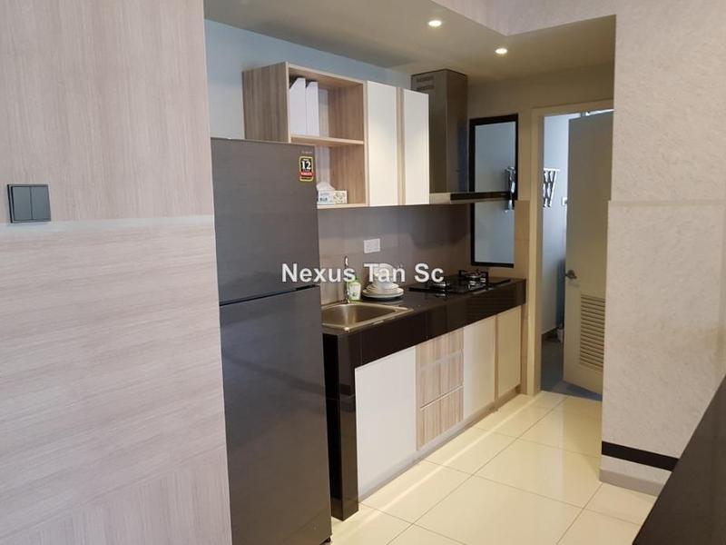 Condominium for Sale in Irama Wangsa by Nexus Tan SC - iProperty.com.my