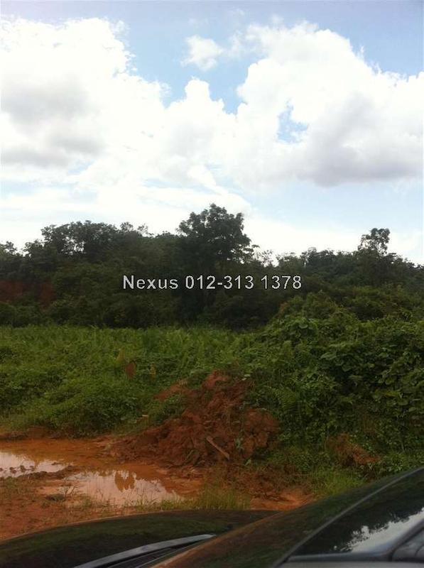 Agricultural Land for Rent in Rawang, Rawang by Nexus Tan SC - iProperty.com.my