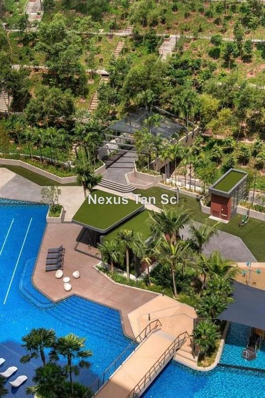 Condominium for Sale in Irama Wangsa by Nexus Tan SC - iProperty.com.my