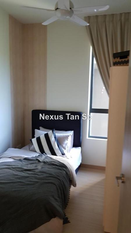 Condominium for Sale in Irama Wangsa by Nexus Tan SC - iProperty.com.my