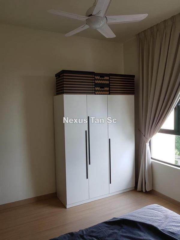 Condominium for Sale in Irama Wangsa by Nexus Tan SC - iProperty.com.my