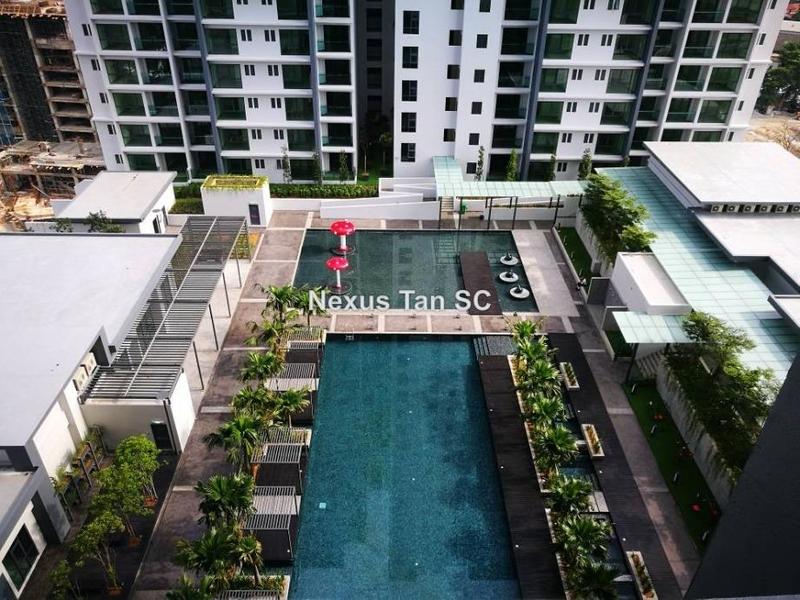 Condominium for Rent in Ascenda Residence @ Skyarena by Nexus Tan SC - iProperty.com.my