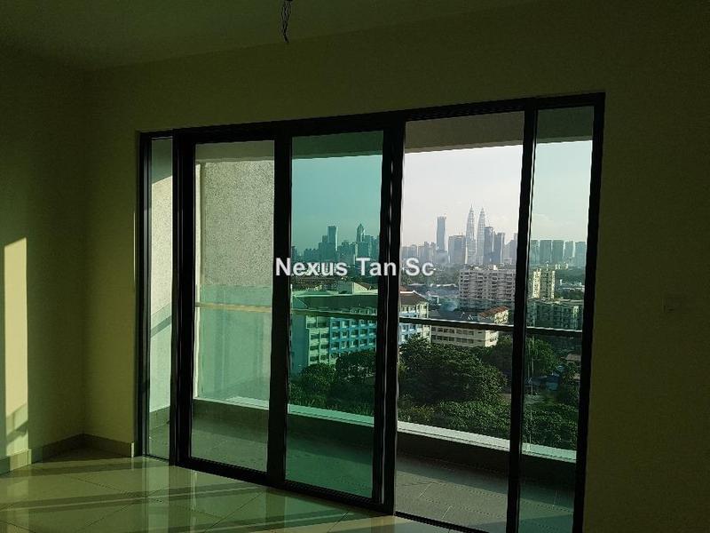 Condominium for Sale in Ascenda Residence @ Skyarena by Nexus Tan SC - iProperty.com.my