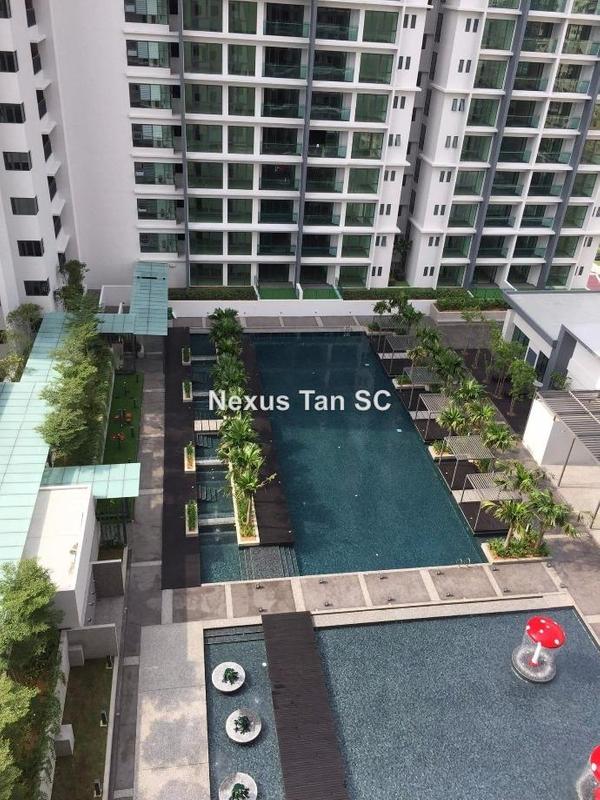 Condominium for Sale in Ascenda Residence @ Skyarena by Nexus Tan SC - iProperty.com.my