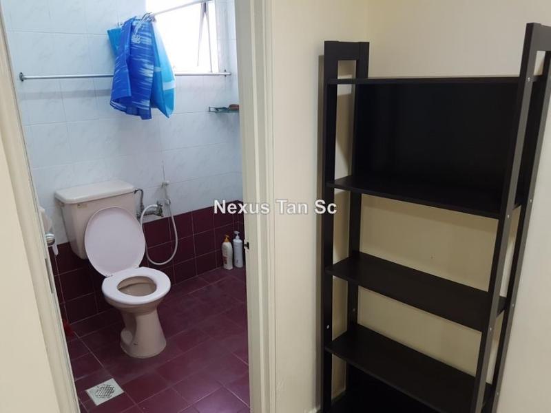 Condominium for Sale in Setapak Ria by Nexus Tan SC - iProperty.com.my