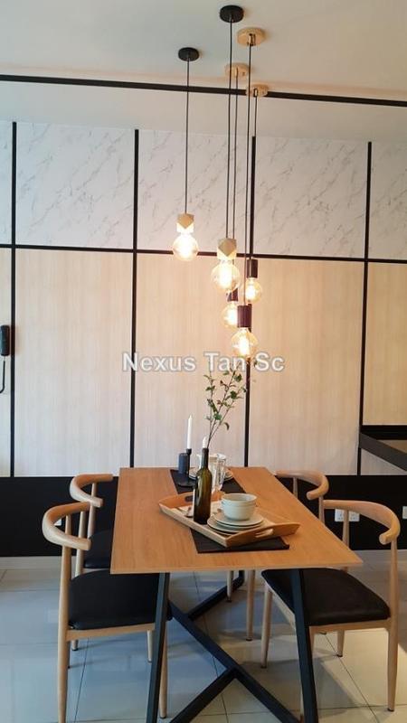 Condominium for Sale in Irama Wangsa by Nexus Tan SC - iProperty.com.my