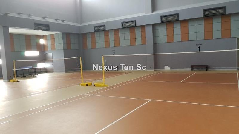 Condominium for Sale in Irama Wangsa by Nexus Tan SC - iProperty.com.my