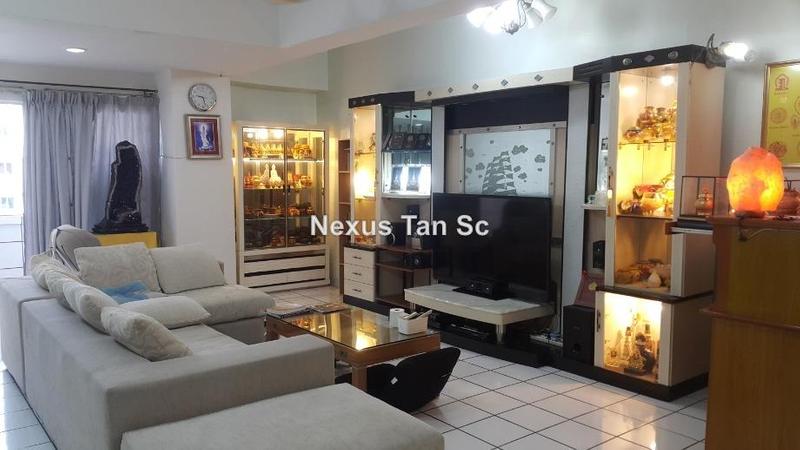 Condominium for Sale in Setapak Ria by Nexus Tan SC - iProperty.com.my