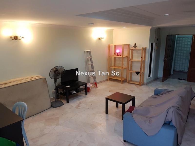 Condominium for Sale in Setapak Ria by Nexus Tan SC - iProperty.com.my