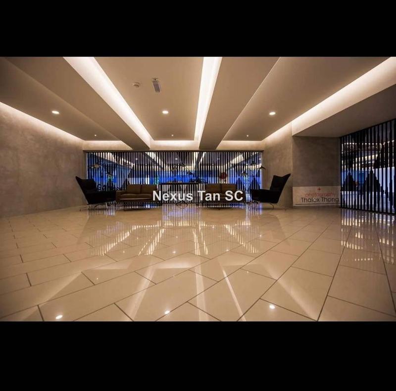 Condominium for Rent in Ascenda Residence @ Skyarena by Nexus Tan SC - iProperty.com.my