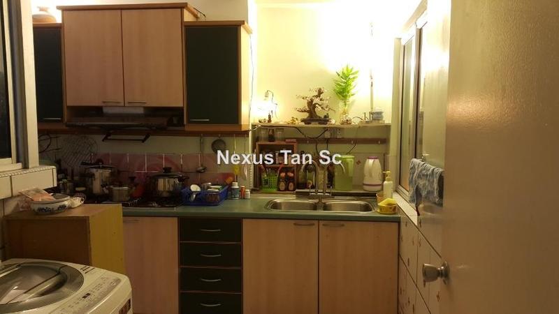 Condominium for Sale in Setapak Ria by Nexus Tan SC - iProperty.com.my