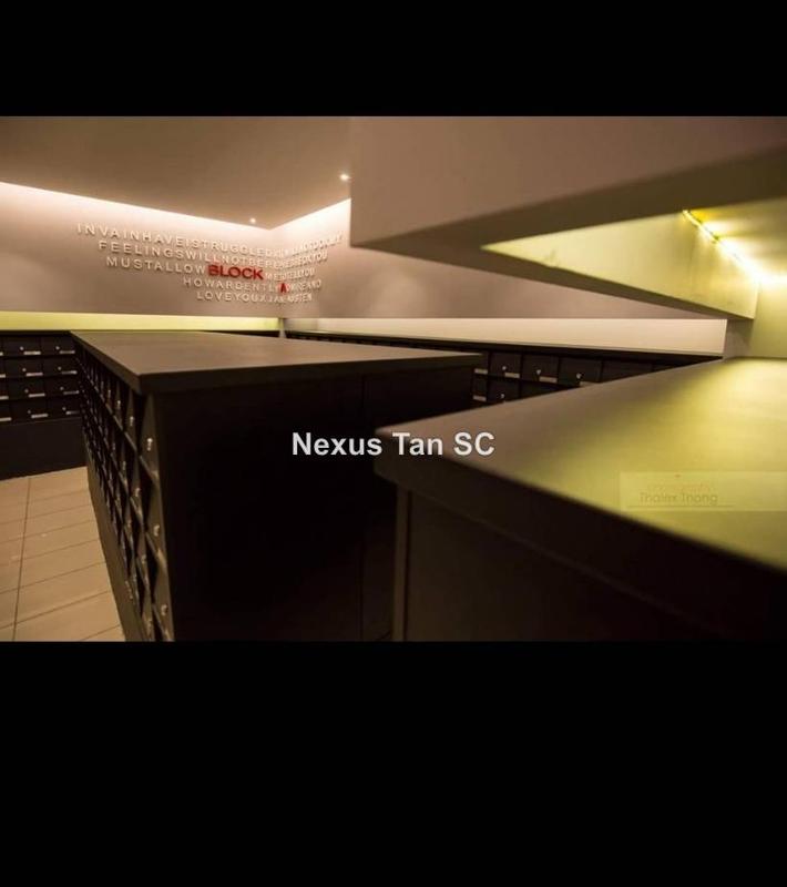 Condominium for Rent in Ascenda Residence @ Skyarena by Nexus Tan SC - iProperty.com.my