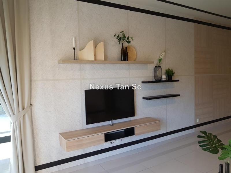 Condominium for Sale in Irama Wangsa by Nexus Tan SC - iProperty.com.my