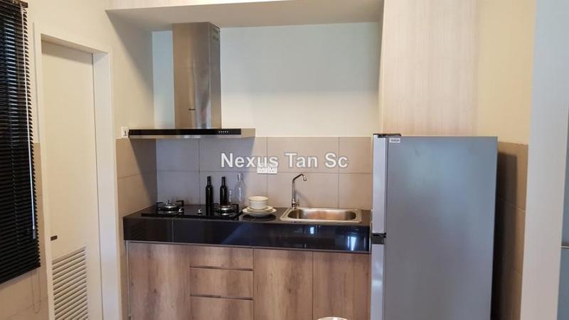 Condominium for Sale in Irama Wangsa by Nexus Tan SC - iProperty.com.my