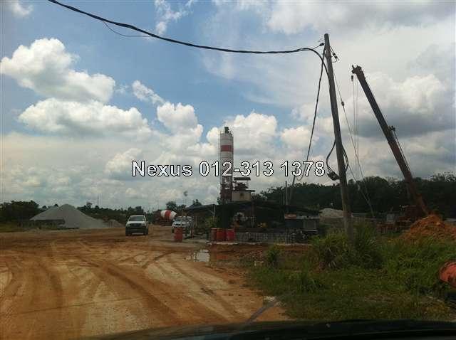 Agricultural Land for Rent in Rawang, Rawang by Nexus Tan SC - iProperty.com.my