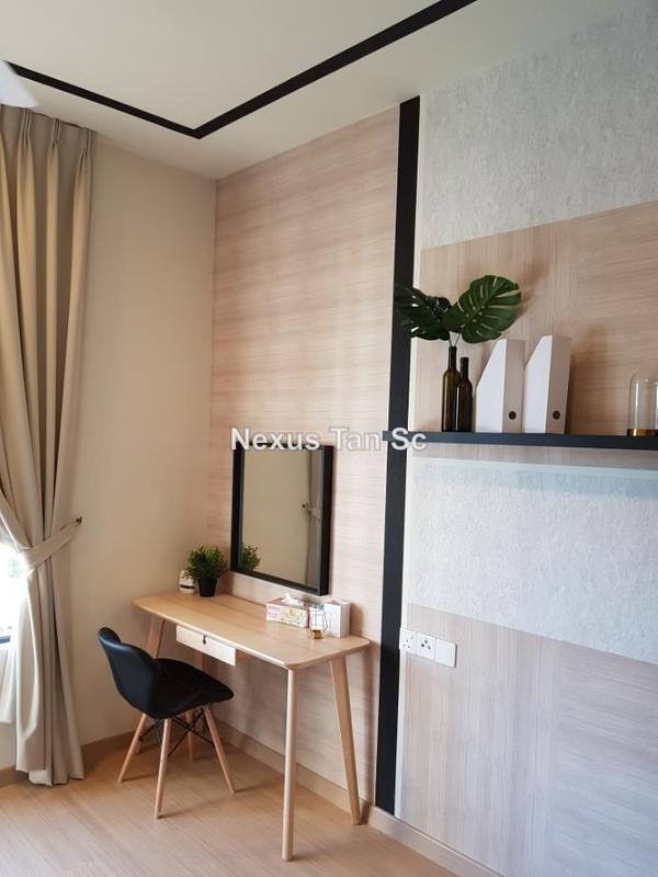 Condominium for Sale in Irama Wangsa by Nexus Tan SC - iProperty.com.my