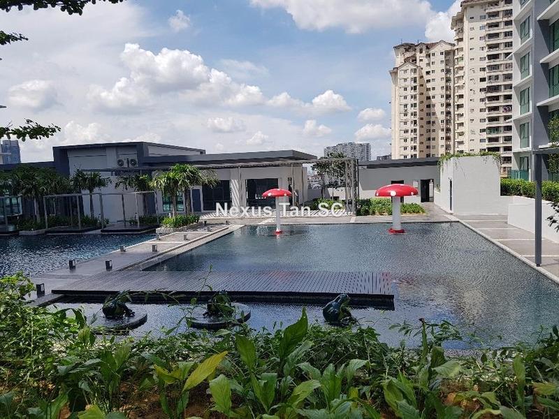 Condominium for Sale in Ascenda Residence @ Skyarena by Nexus Tan SC - iProperty.com.my